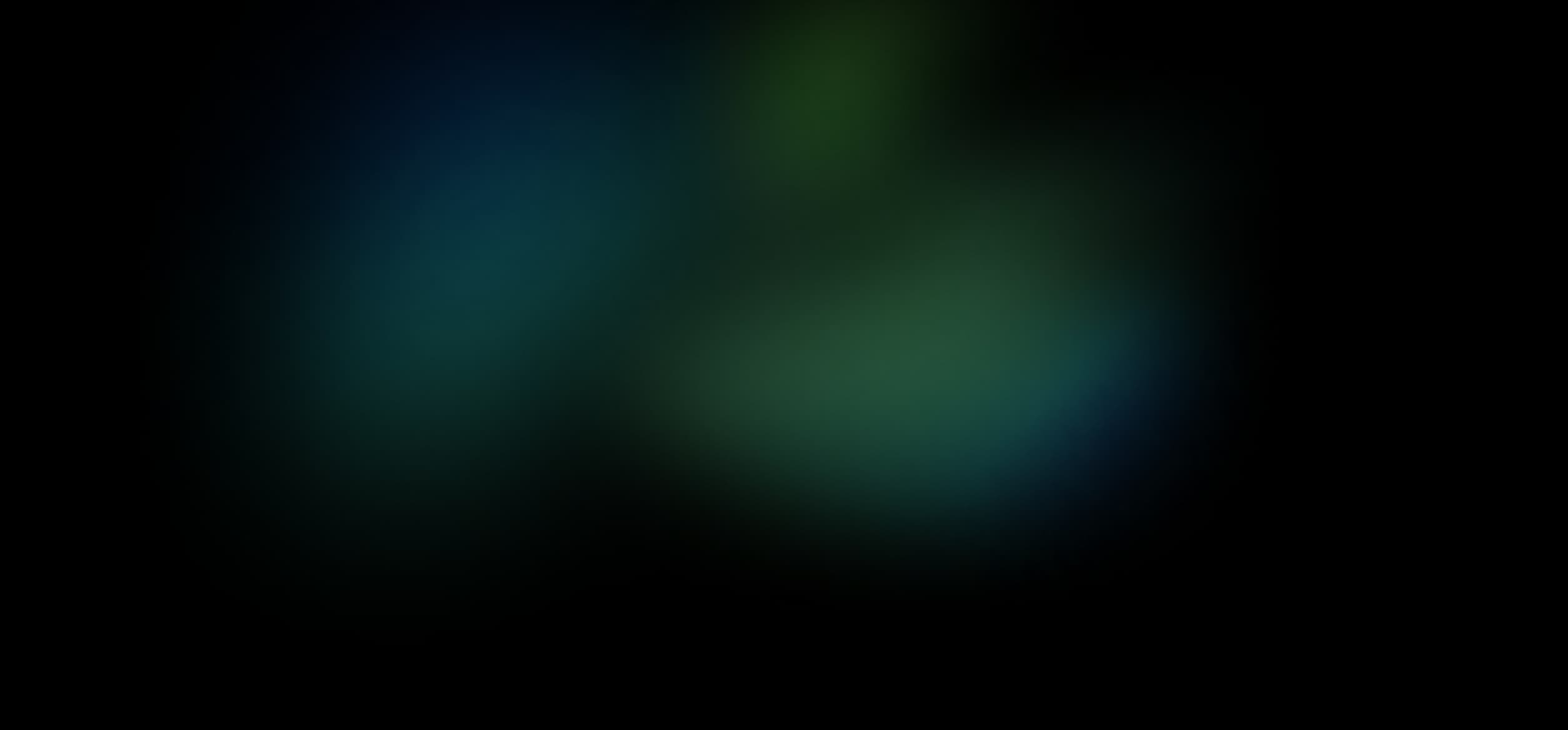 Glow background